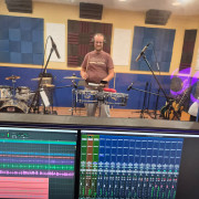Estudio de grabación · Las Palmas