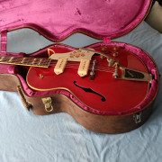 Gibson Memphis ES-295 2015 VOS · Valencia · 5800 €