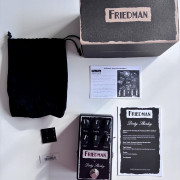 Friedman Dirty Shirley en perfecto estado · Madrid · 120 €