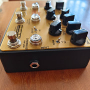 Rodenberg SL- OD Steve Lukather · Alicante · 130 €