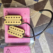 Vintage dimarzio super distortion pups · Barcelona · 200 €