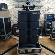 Line Array Amate Audio N208A y N208P · Málaga · 1 €