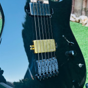 Charvel Sean Long · Zaragoza · 800 €