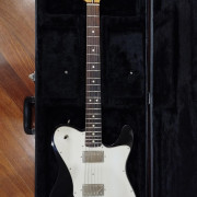 Fender Telecaster Deluxe · Madrid · 1050 €