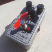 EHX Hot Tubes · Toledo · 50 €