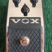 VOX V810 Valve-Tone