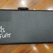 Fender Telecaster Deluxe · Madrid · 1150 €
