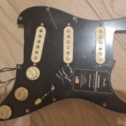 Pickguard American Pro II. · Madrid · 290 €