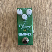 Wampler Mini Faux Spring Reverb · Sevilla · 110 €