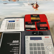 AKAI MPC STUDIO