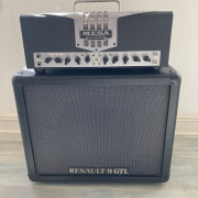MESA BOOGIE TRANSATLANTIC TA-30+ Pantalla · Cantabria · 1000 €