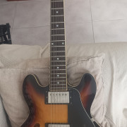 Epiphone ES-339 Pro 2015 Vintage Sunburst · Málaga · 330 €