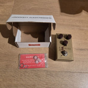 Overdrive J. Rockett Archer Ikon Pedal de Guitarra · Gipuzkoa · 140 €