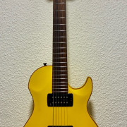 Vigier GV Mint · Madrid · 2450 €
