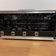 Sistema inalámbrico Shure profesional · Madrid · 2500 €