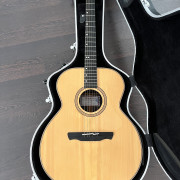 Electroacústica Jumbo Alhambra J3 · Madrid · 650 €