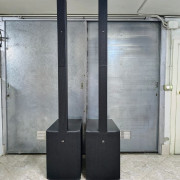 2 Equipos LD MAUI 44 G2