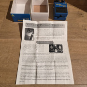 Keeley BD-2 Blues Driver Pedal · Gipuzkoa · 250 €