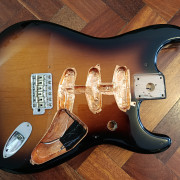 Cuerpo Fender stratocaster classic 50 (Aliso) · Cantabria · 270 €