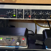 Behringer Autocom MDX 1200 · Cantabria · 50 €