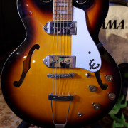 Epiphone CASINO upgraded Gibson ES330 MHS · Burgos · 650 €