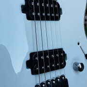 Set de pastillas Suhr Aldrich 53mm · Zaragoza · 200 €