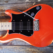 PRS SE NF3 with Rosewood Fretboard - Metallic Orange · Huelva · 499 €