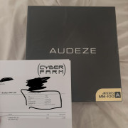 Audeze mm-100 · Sevilla · 370 €