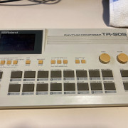 Roland TR-505 · Cantabria · 120 €