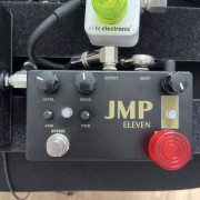 Lovepedal JMP Eleven · Málaga · 200 €