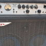 Amplificador de bajo ASHDOWN MAG300 EVO2 · Barcelona · 240 €