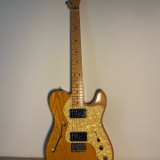 Telecaster Thinline 72’ Mexicana 2006