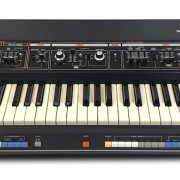 Roland Jupiter 4 · Alicante