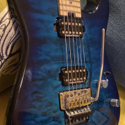 Charvel San Dimas · Madrid · 650 €