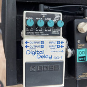 Boss Delay DD7 · Málaga · 110 €
