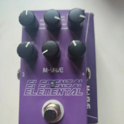 Pedales M-Vave Elemental y MiniUniverse · Pontevedra · 52 €