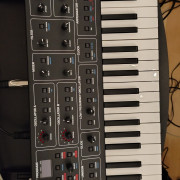 Sequential Fourm ENV. INC. · Cádiz · 550 €