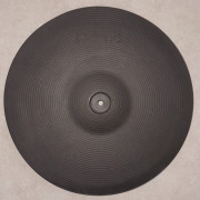 Plato CY-14C Crash VDrums