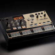 Korg Volca Drum