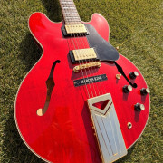 Gibson ES-345 Markus King Signature · Madrid · 3375 €