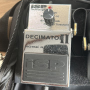 isp Decimator 2 · Illes Balears · 80 €