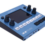 1010music bluebox