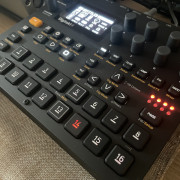 Digitakt 2( Reservada )