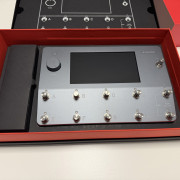 Neural DSP Quad cortex, nuevo!