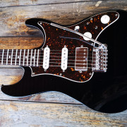 Ibanez AZ2204N-BK Prestige Black · Huelva · 1399 €