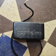 Vintage Bartolini pickup · Barcelona · 120 €