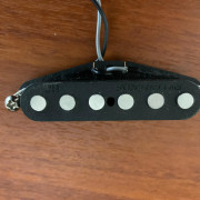 Pastilla Rio Grande Halfbreed mástil Telecaster · Madrid · 75 €