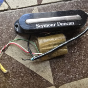 Seymour duncan pickups · Barcelona · 300 €
