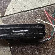 Seymour duncan pickups · Barcelona · 120 €