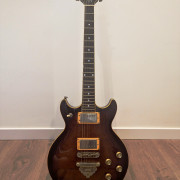 Ibanez Artist AR105 1984 + Funda · Bizkaia · 1956 €